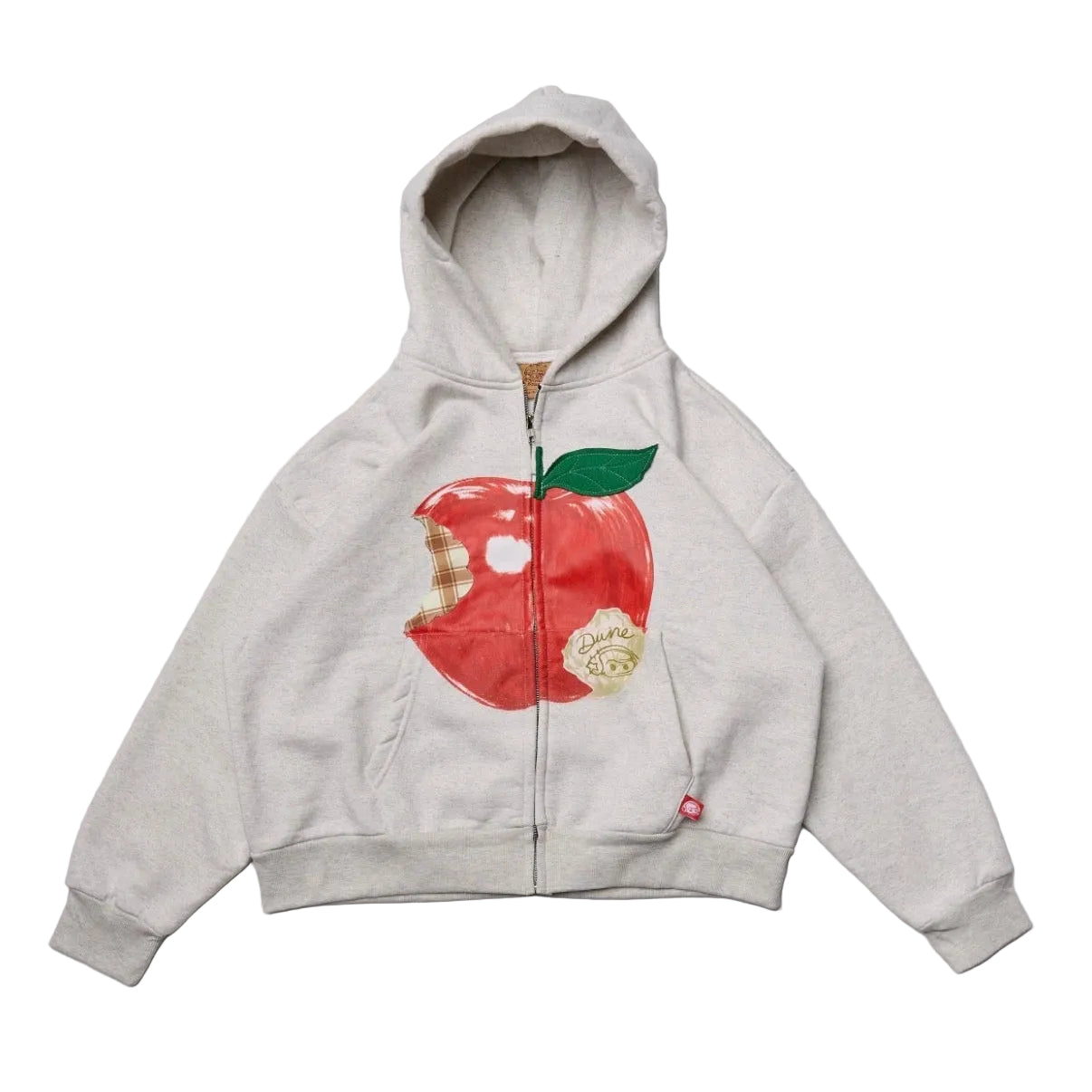 ORCHARD ARCHIVE