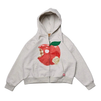 "ORCHARD ARCHIVE" APPLE ZIPUP