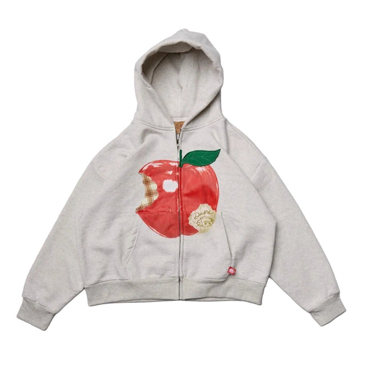 "ORCHARD ARCHIVE" APPLE ZIPUP