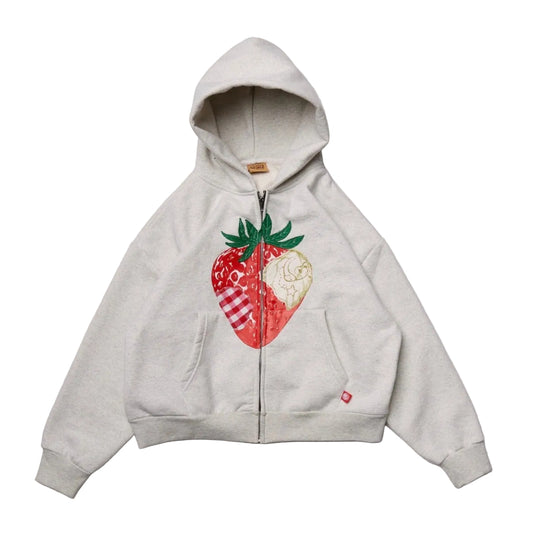 "ORCHARD ARCHIVE" STRAWBERRY