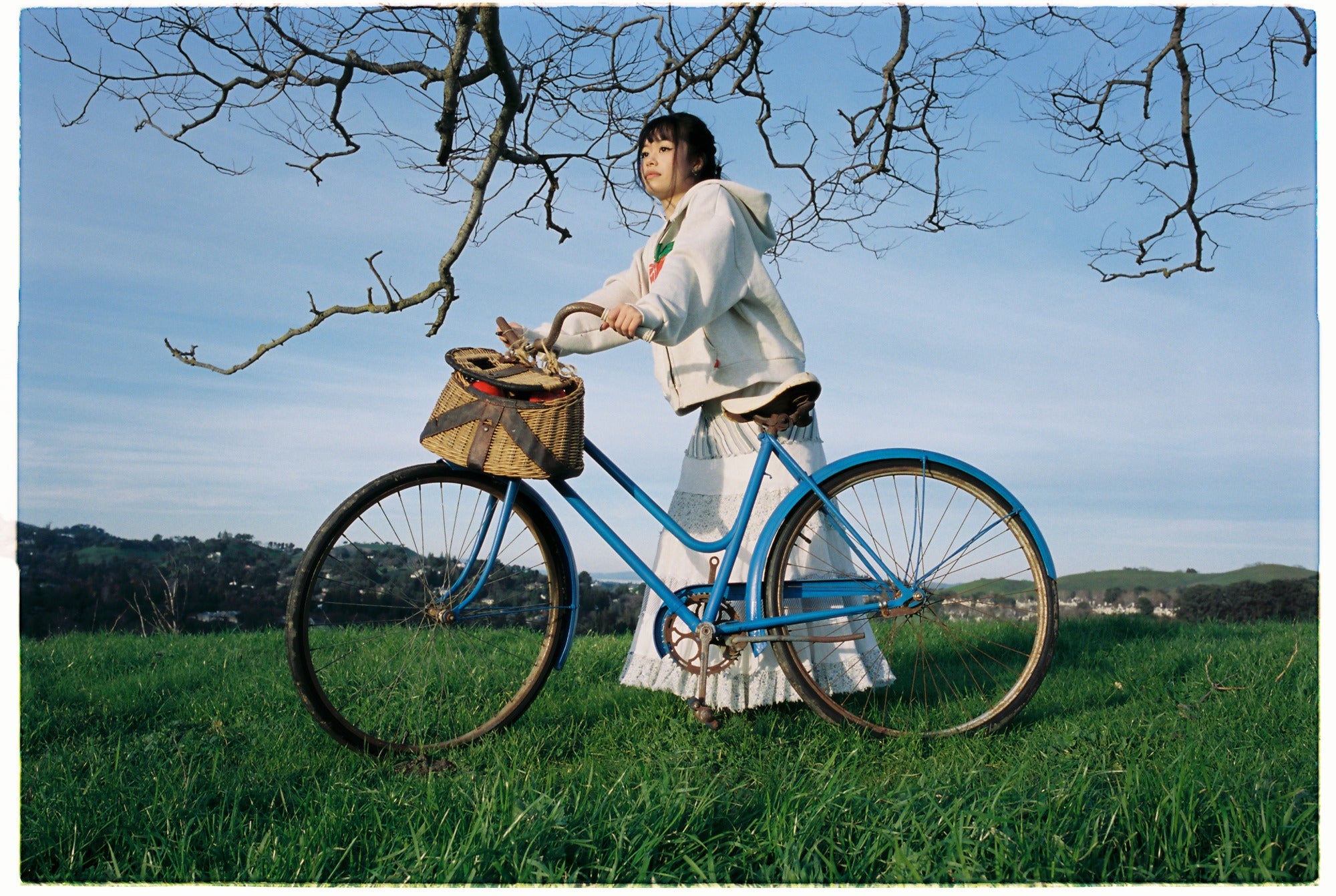 Orchard Archive campaign